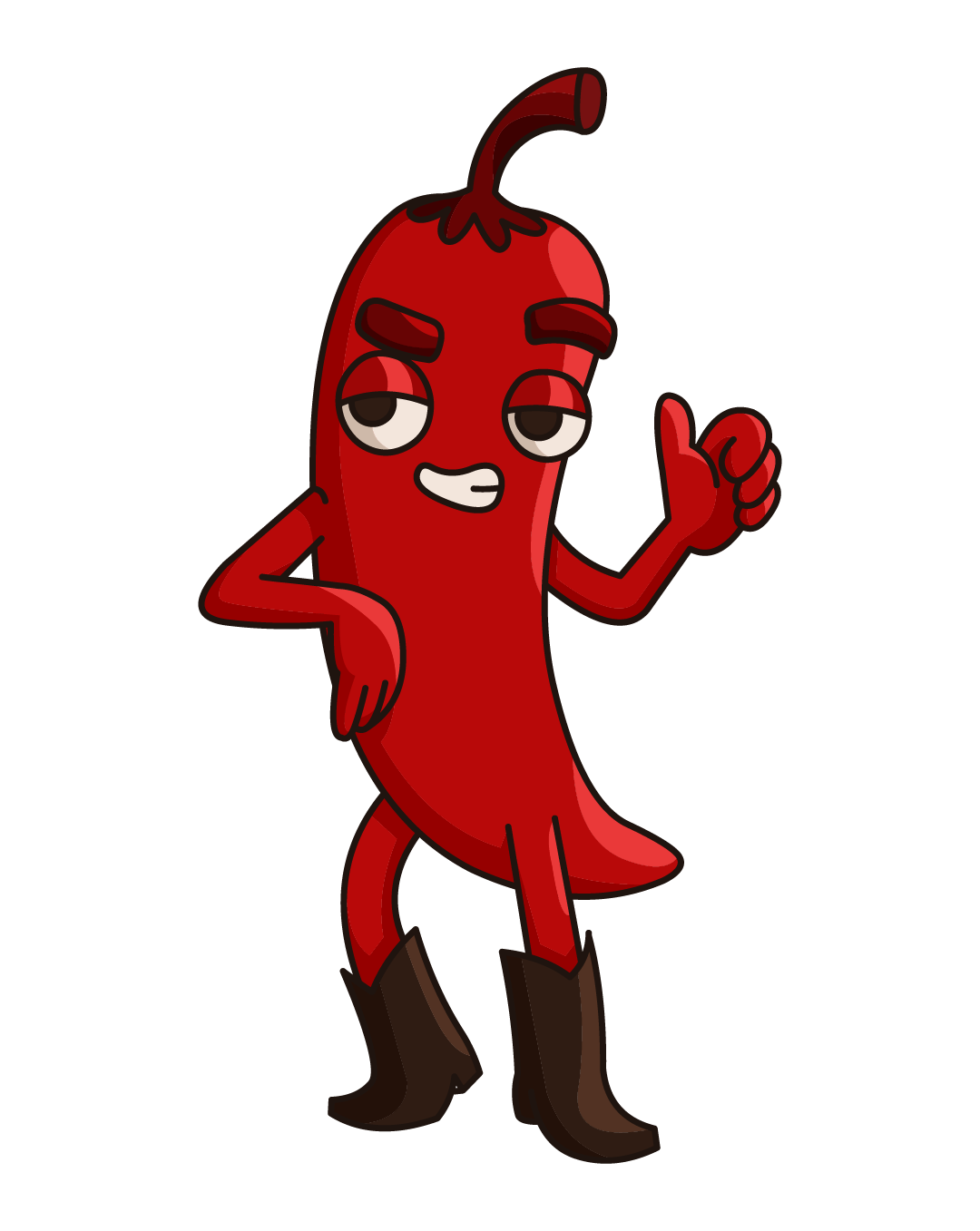 Mascota Chile
